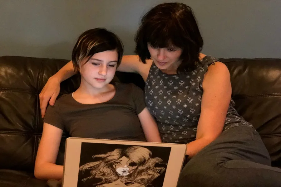 Kids and digital footprints: 6 things parents should teach kids about online safety and privacy | Cool Mom Tech