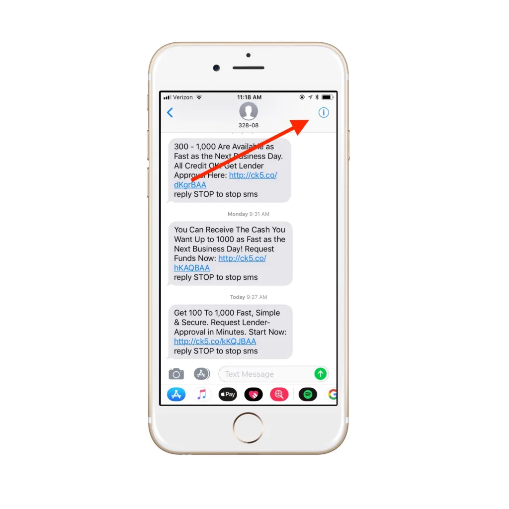 How to mute a text thread | Cool Mom Tech How to mute a text thread | Cool Mom Tech
