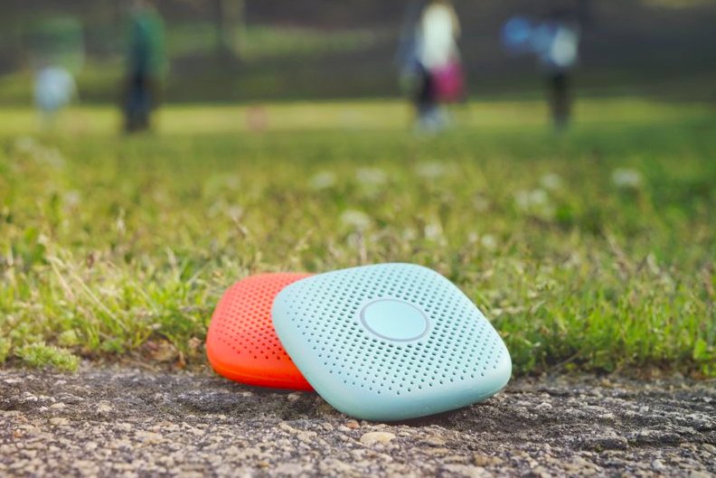 Relay: Like a walkie talkie 2.0 that runs on 4G and keeps kids and parents connected without screens Relay: Like a walkie talkie 2.0 that runs on 4G and keeps kids and parents connected without screens