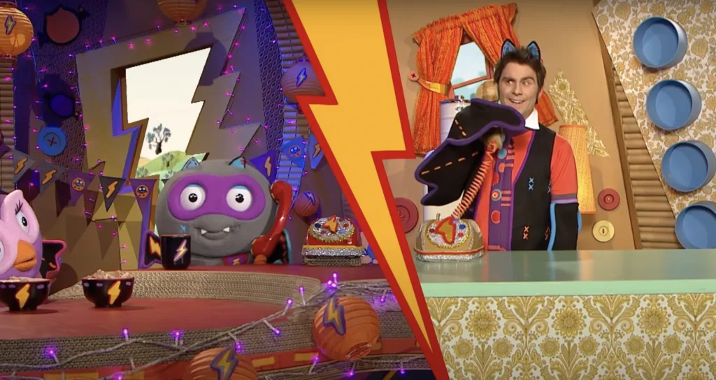 Fun Halloween video playlists for kids: Giggle and Hoot Halloween on YouTube Kids Fun Halloween video playlists for kids: Giggle and Hoot Halloween on YouTube Kids