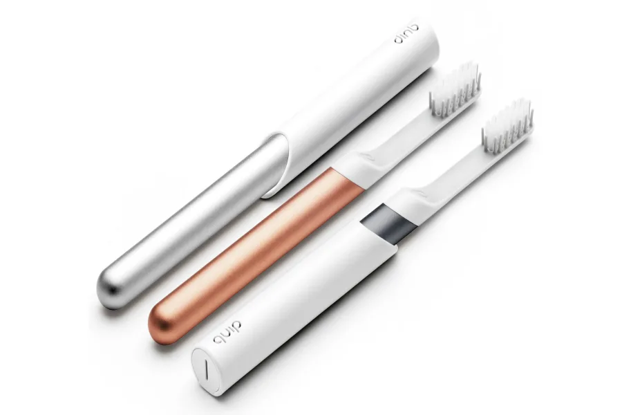 Our favorite electric toothbrush is now at Target. Be still our clean-teeth loving hearts.