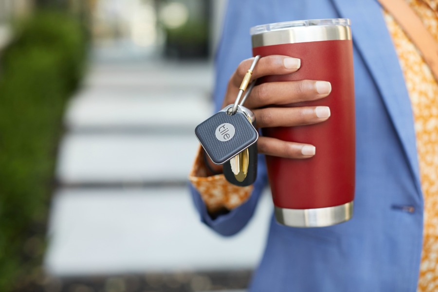 Coolest tech stocking stuffers: Tile Pro