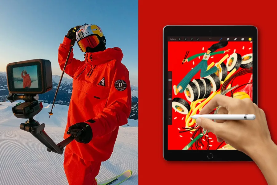 18 of the best tech gifts for teens — according to actual teens