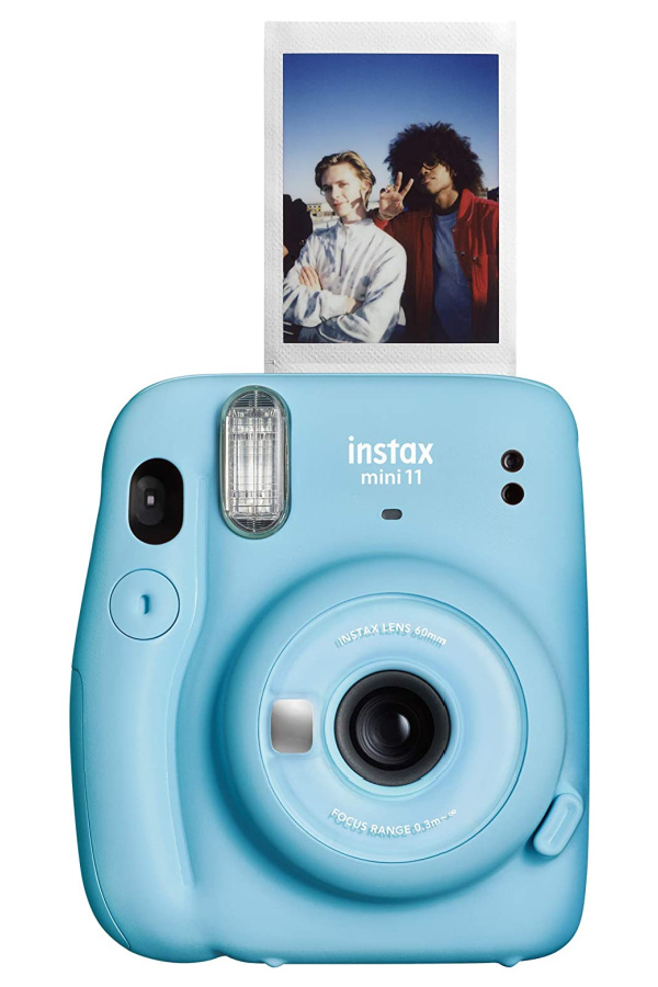 Best gifts for teens: Fujifax Instax Mini Best gifts for teens: Fujifax Instax Mini