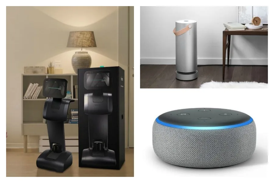 9 smart home holiday gifts in every price range, from affordable to incredible | Tech Holiday Gift Guide 2018