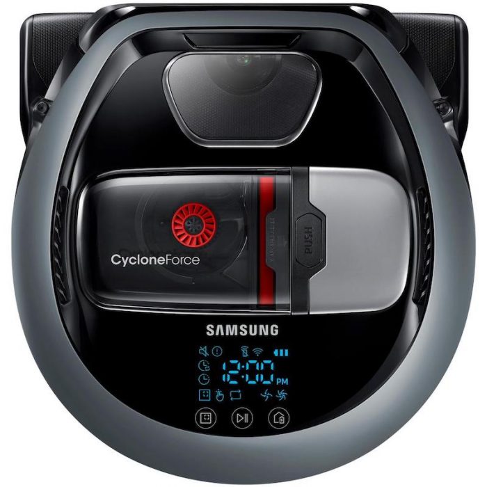 Hot home tech gifts: Samsung robotic vacuum