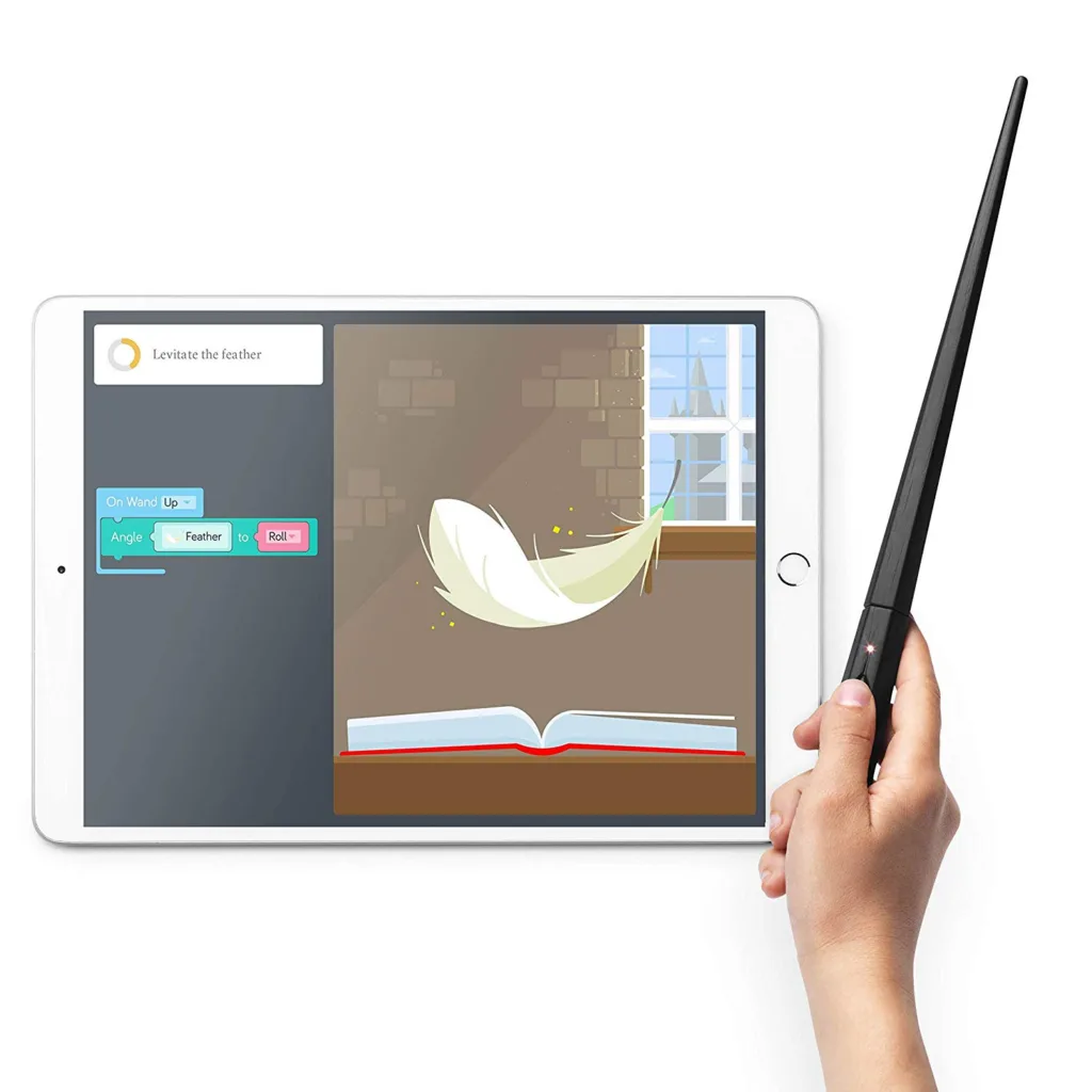 Tech toys for tweens and big kids: Harry Potter Kano kit . Tech toys for tweens and big kids: Harry Potter Kano kit .