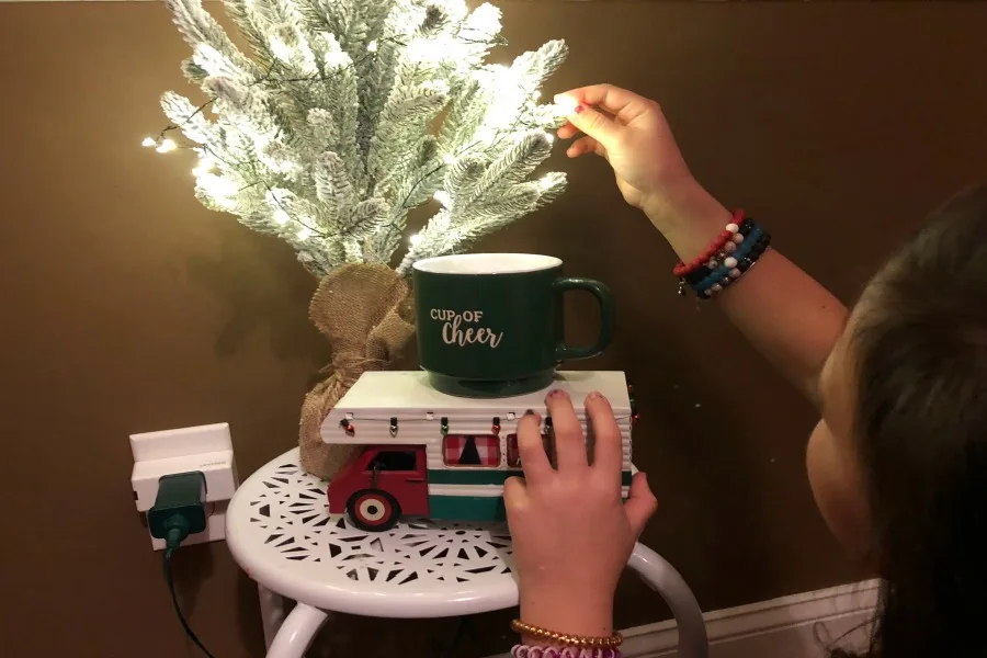 12 ways this little smart gadget can make your holidays a whole lot easier.