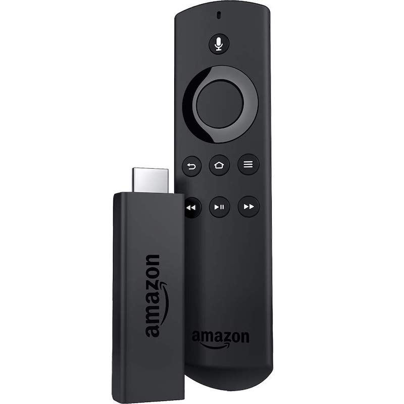 Coolest tech stocking stuffers: Fire TV Stick