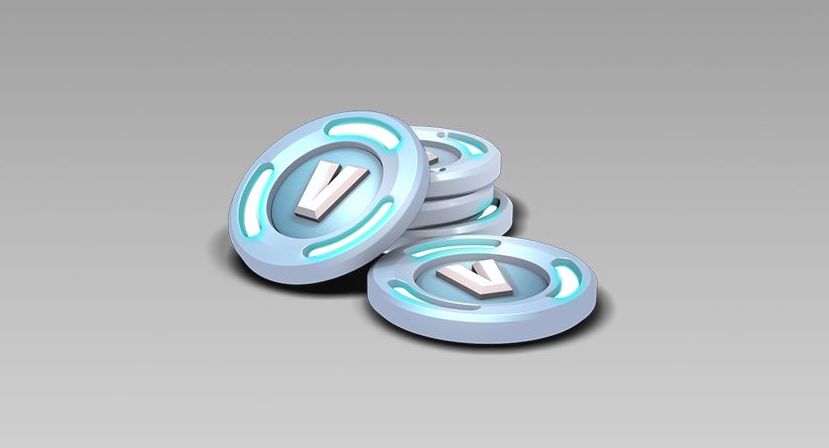 Coolest tech stocking stuffers: Fortnite V-Bucks