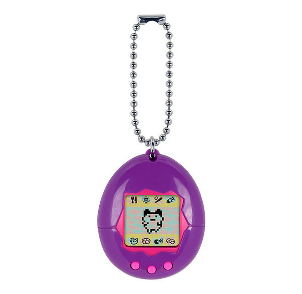 Coolest tech stocking stuffers: Tamagotchi mini