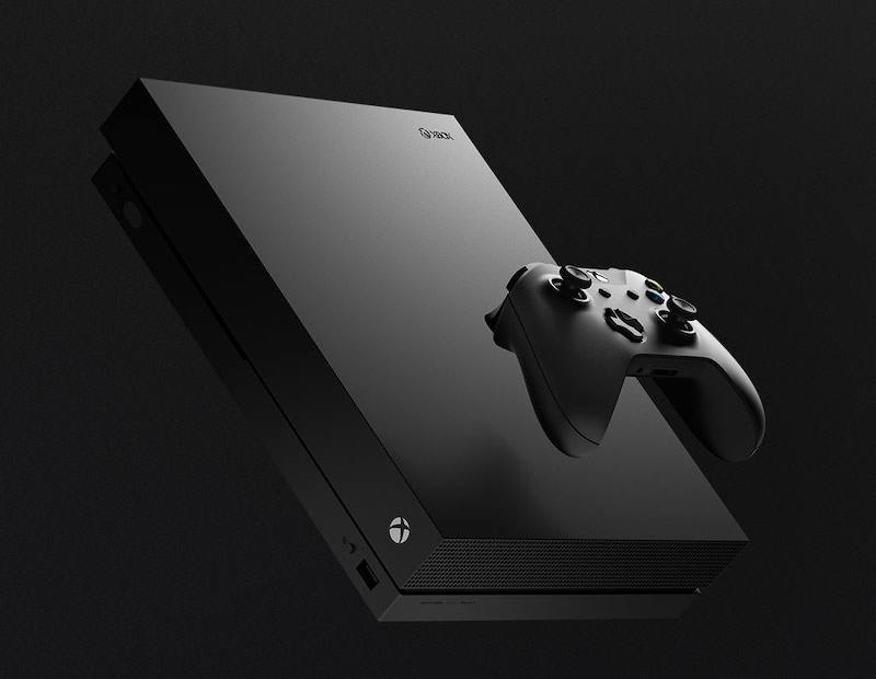 Holiday Gift Guide: Teen Tech Gifts | Xbox One X