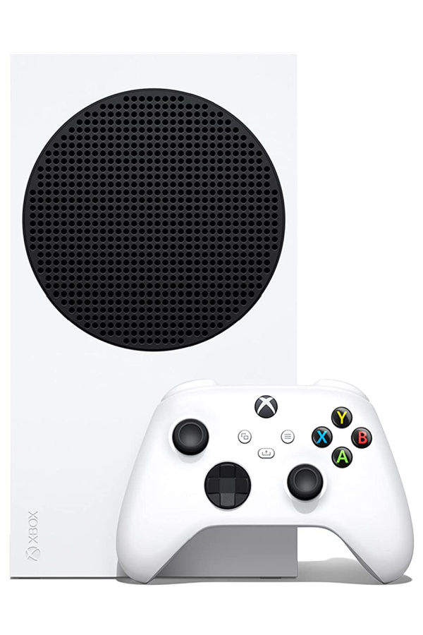 Tech gifts for teens: XBox Series S system Tech gifts for teens: XBox Series S system