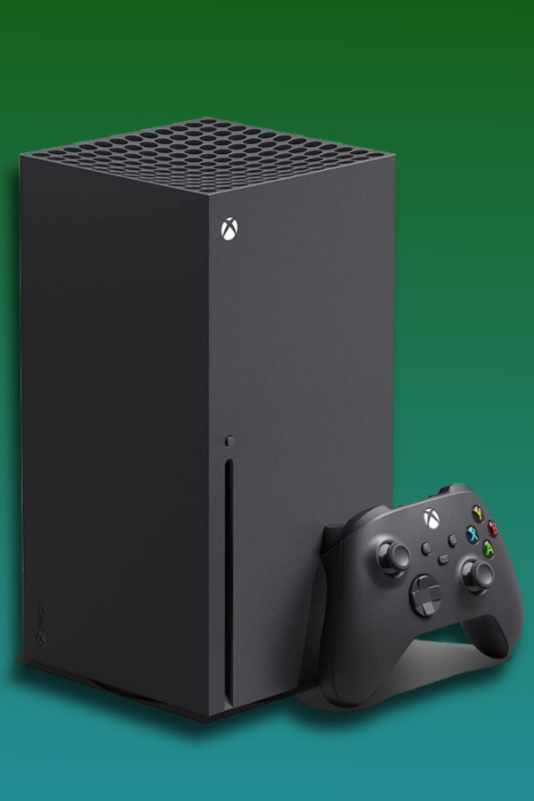 Tech gifts for teens: Xbox Series X 2022 Tech gifts for teens: Xbox Series X 2022