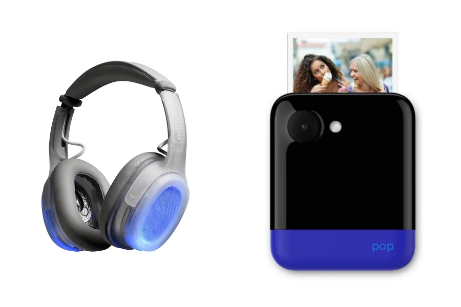 14 last-minute tech gifts that will still arrive before Christmas. Thanks, Amazon Prime!