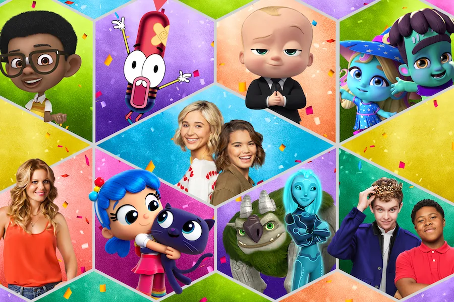 14 Netflix fake ball drop shows to trick your kids into an early bedtime this New Year’s Eve