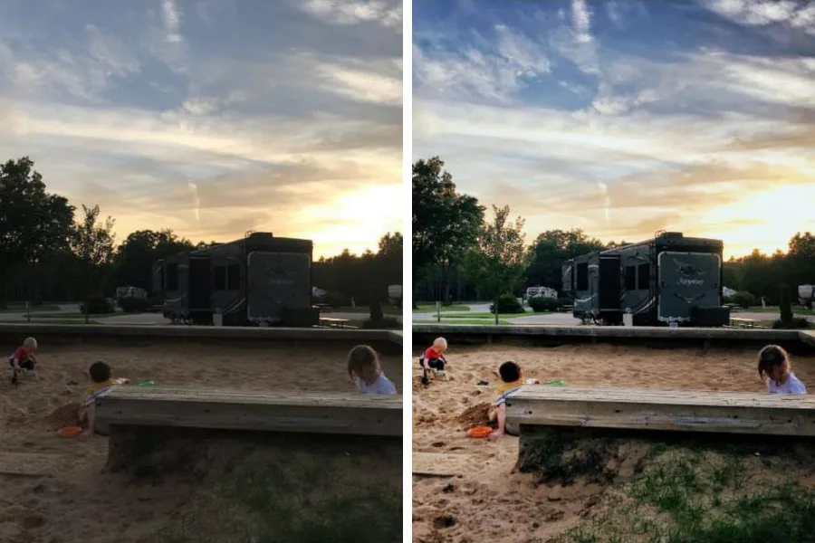 Snap and edit photos like a pro, no fancy camera equipment required