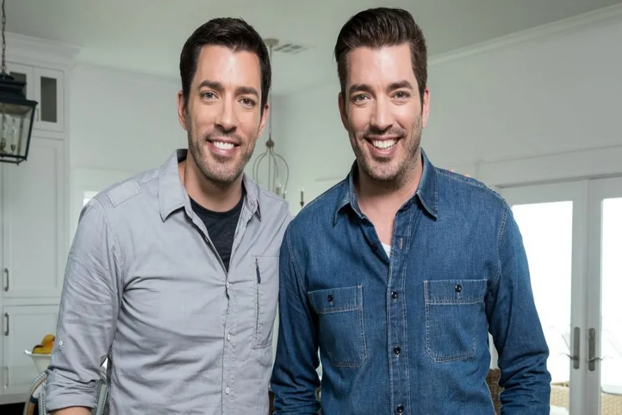 Roku Streamathon | Property Brothers