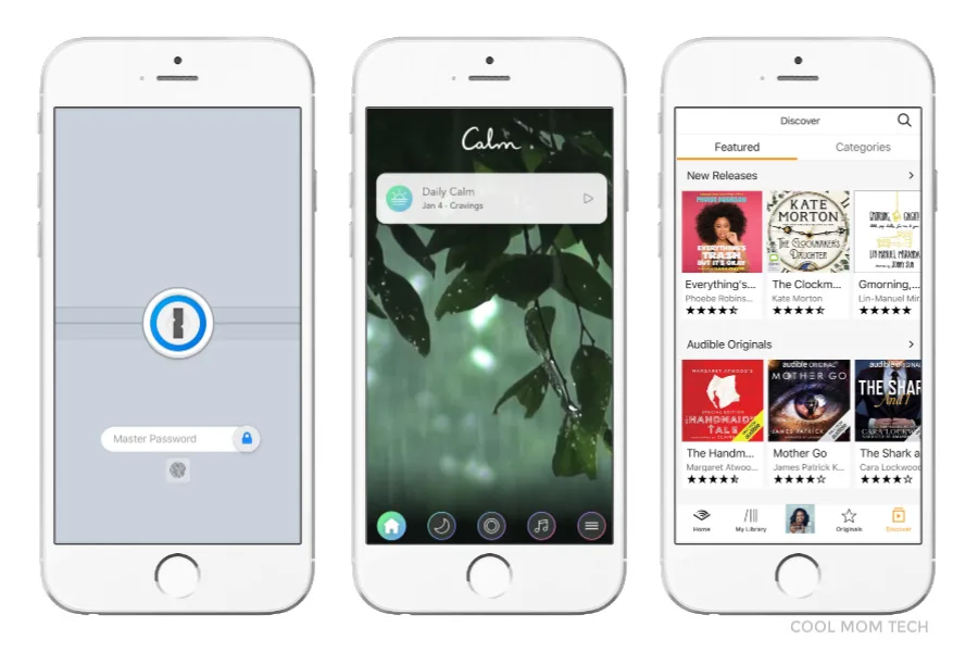 5 apps I started using that changed my life this year