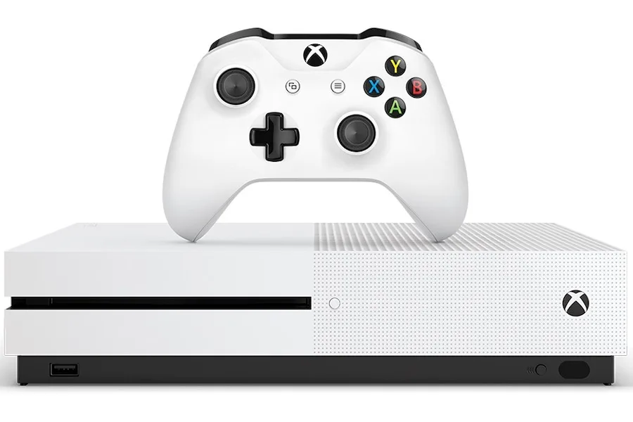 How to set these 5 smart Xbox One parental controls