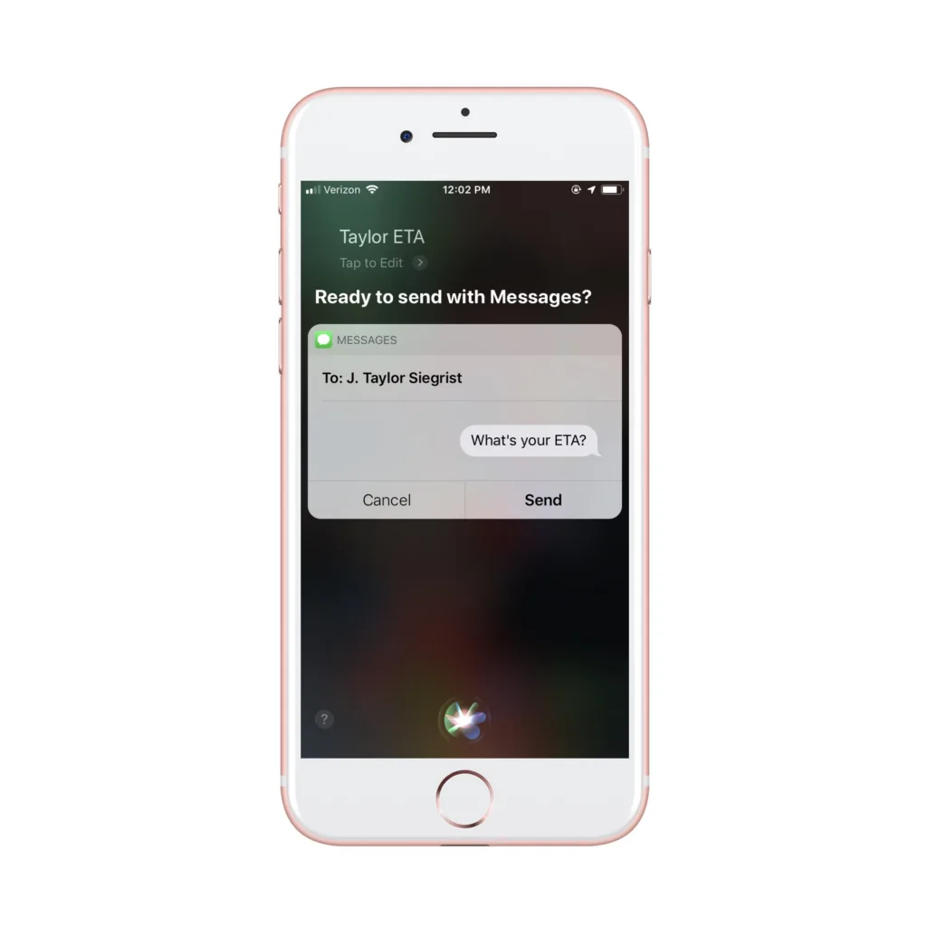 How to use the Siri shortcuts app and make your life a little easier: Use your shortcut