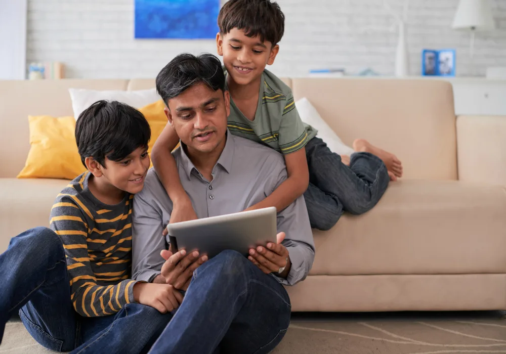 What is 5G? 5 ways this new wireless technology will make life easier for kids and families