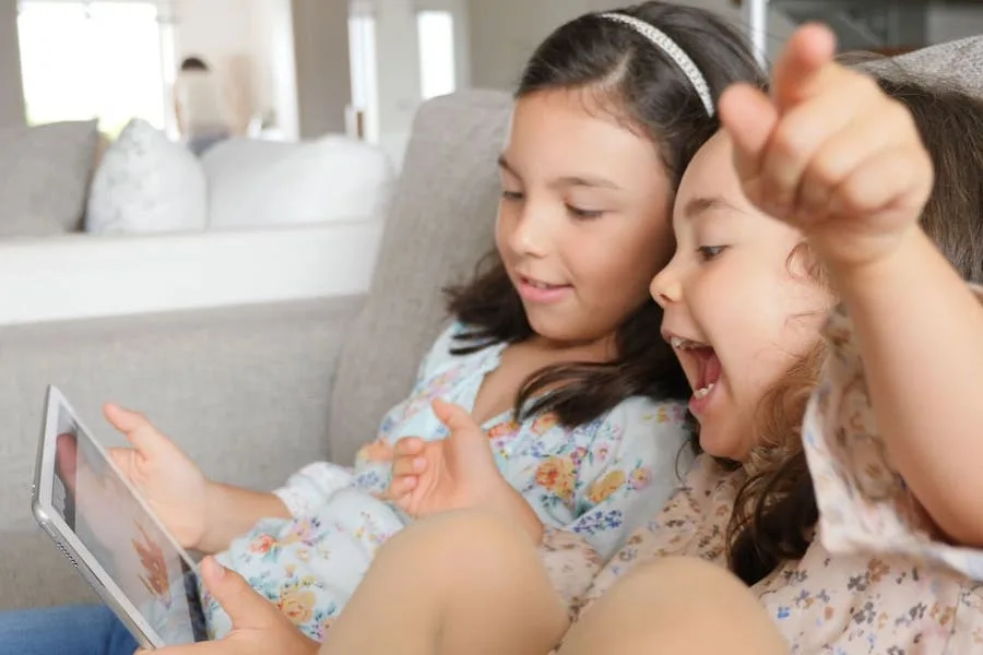 4 awesome YouTube alternatives for kids of all ages