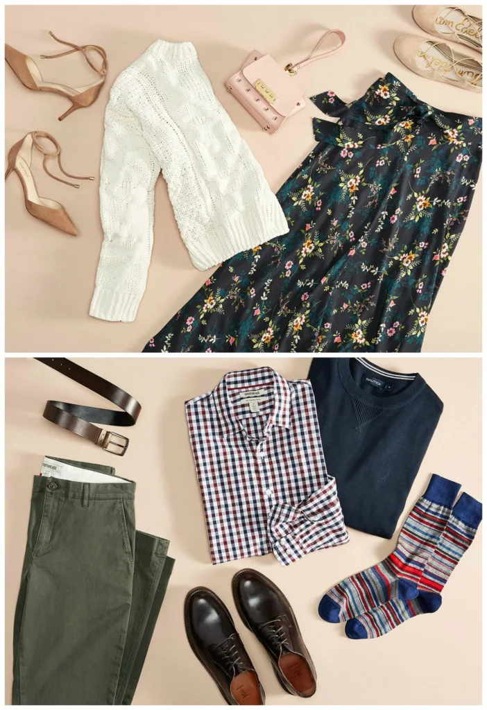 4 new Amazon Prime member benefits: Amazon Wardrobe