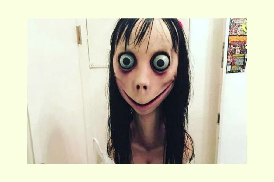 What you need to know about the Momo Challenge, parents