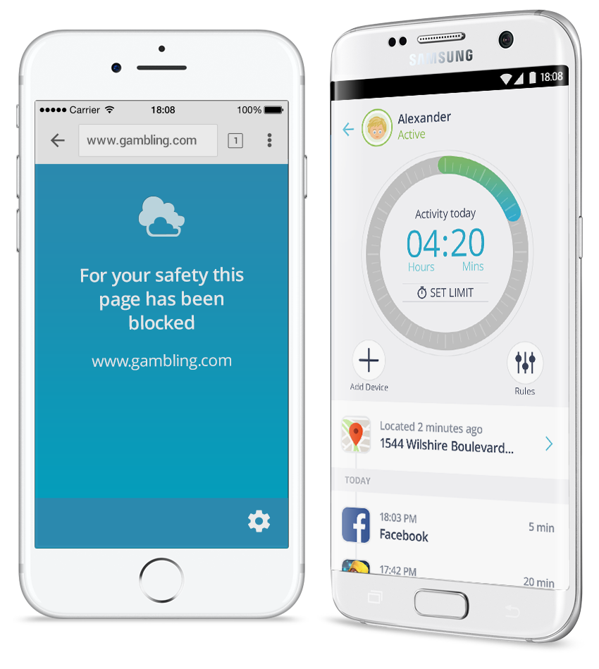 Ultimate Digital Parenting Guide: Qustodio helps parents monitor what their kids are doing and consuming online