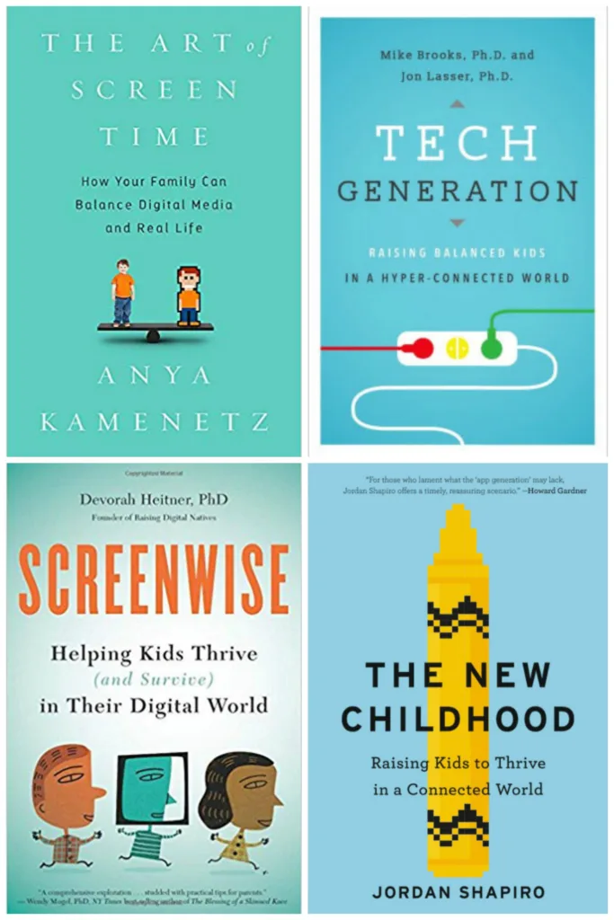 The Ultimate Digital Parenting Guide: 4 helpful digital parenting resources | Cool Mom Tech The Ultimate Digital Parenting Guide: 4 helpful digital parenting resources | Cool Mom Tech