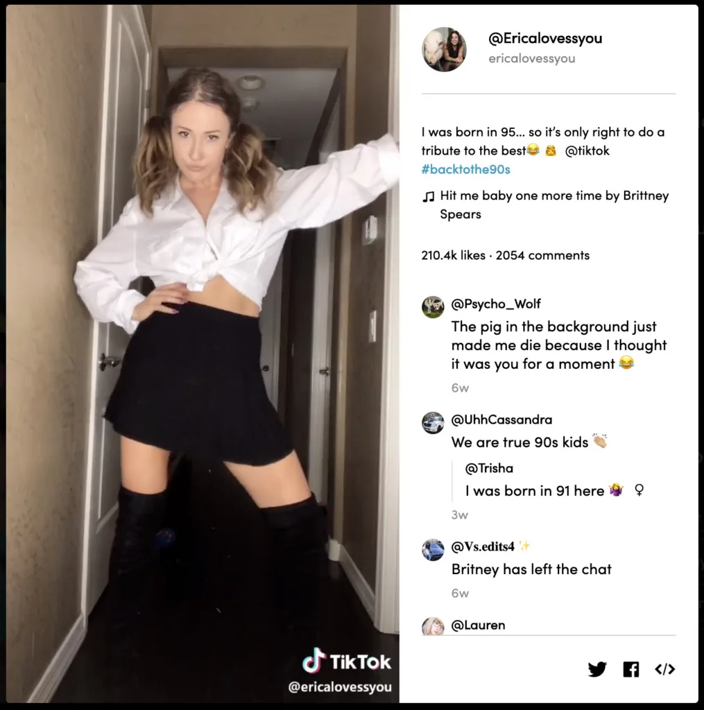 Tiktok app: Why it's risky for kids and how to supervise them | Digital Parenting Guide 
