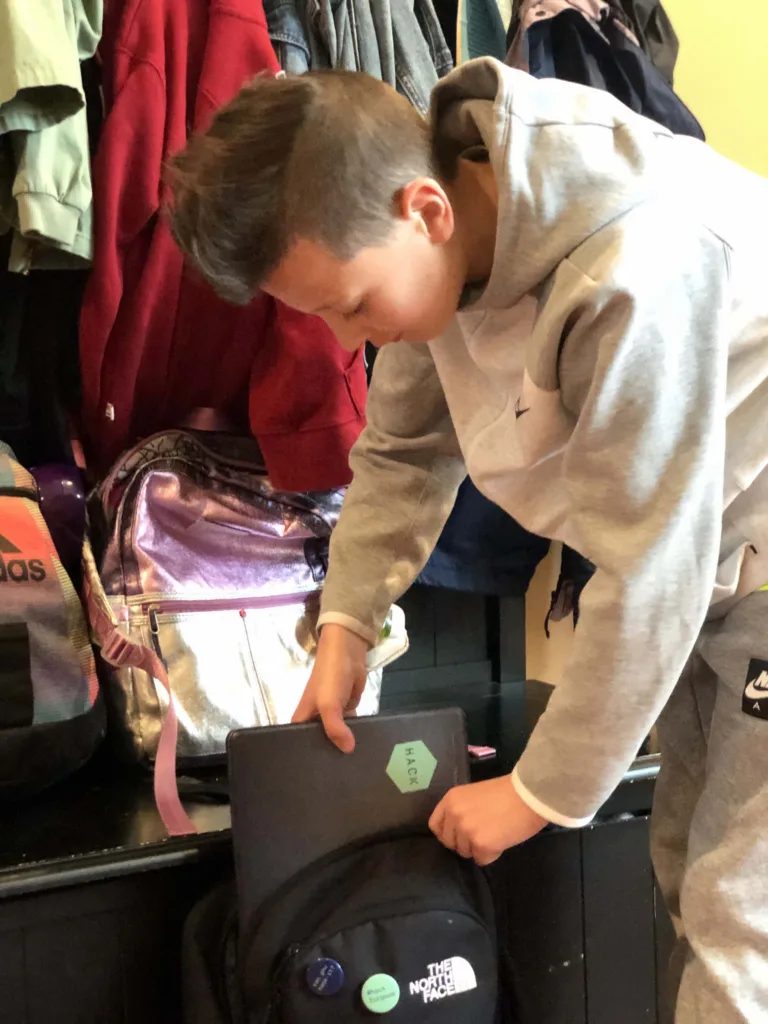 What's the best affordable first laptop for kids? Meet Hack | sponsor What's the best affordable first laptop for kids? Meet Hack | sponsor