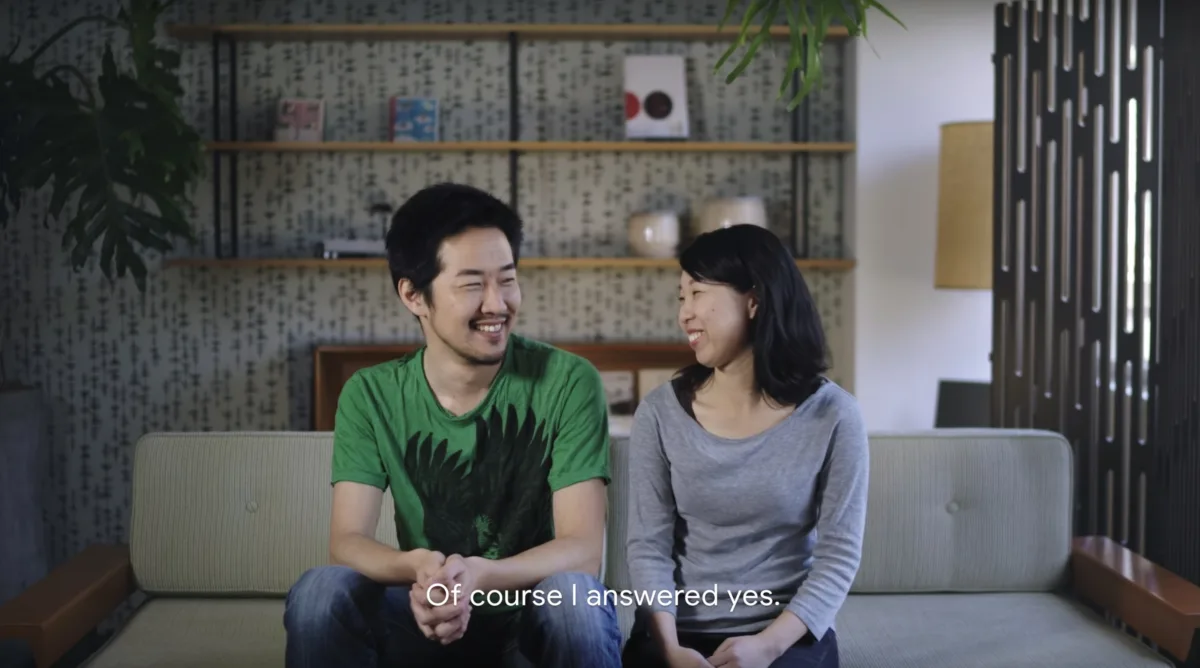 The outrageous, high-tech marriage proposal that required Google Earth, GPS, and 4500 miles of travel over 6 months