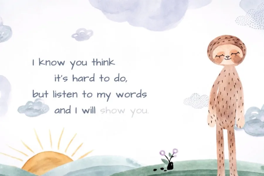 We found an animated storybook app that’s a great YouTube alternative