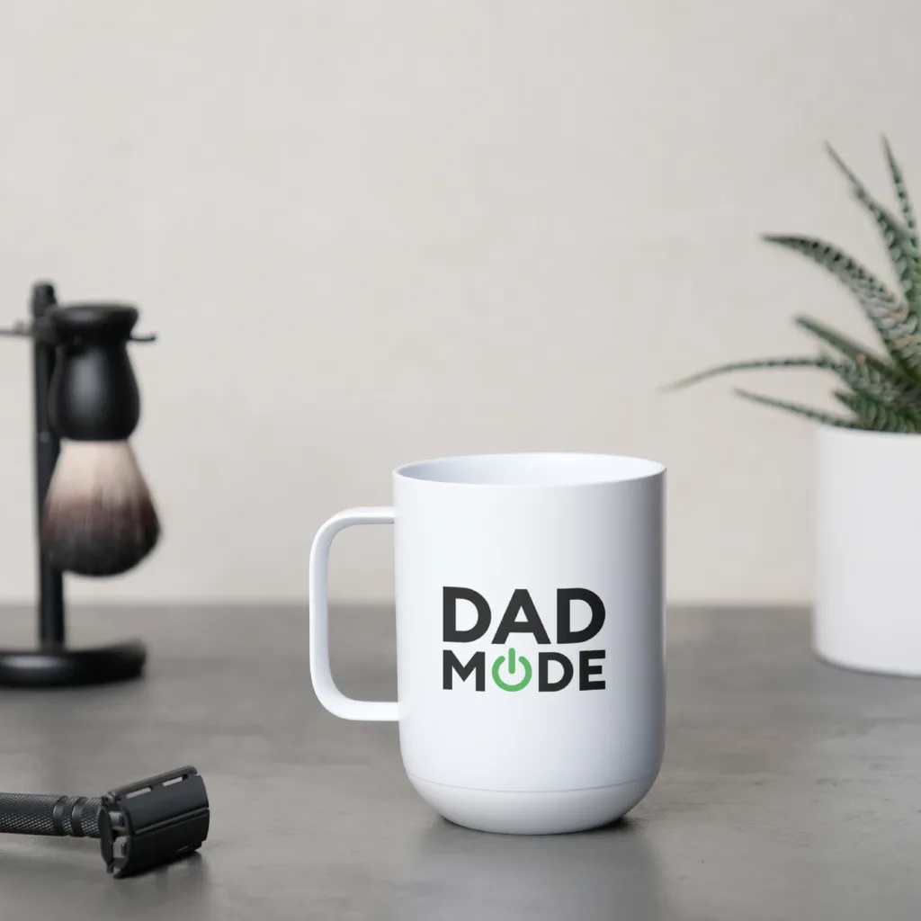 Tech Father's Day gifts: Ember Father's Day edition