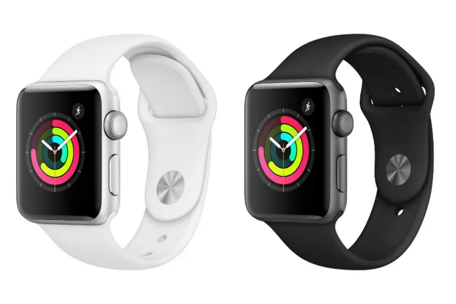 Apple Watch Series 3 for $199: You won’t want to miss this sale!