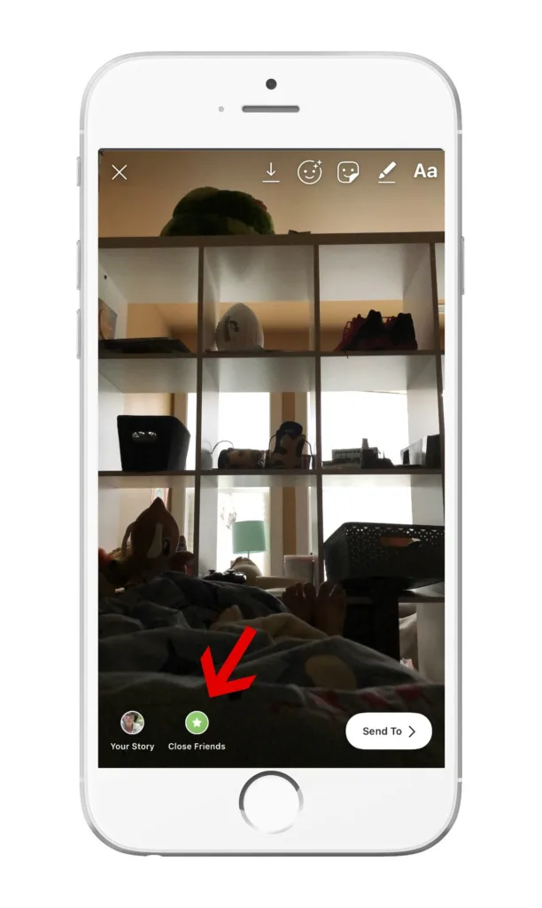 How to use the Close Friends feature on Instagram | Cool Mom Tech
