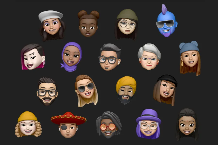 15 big new Apple announcements that parents will actually care about: Privacy, organization, photo editing and more