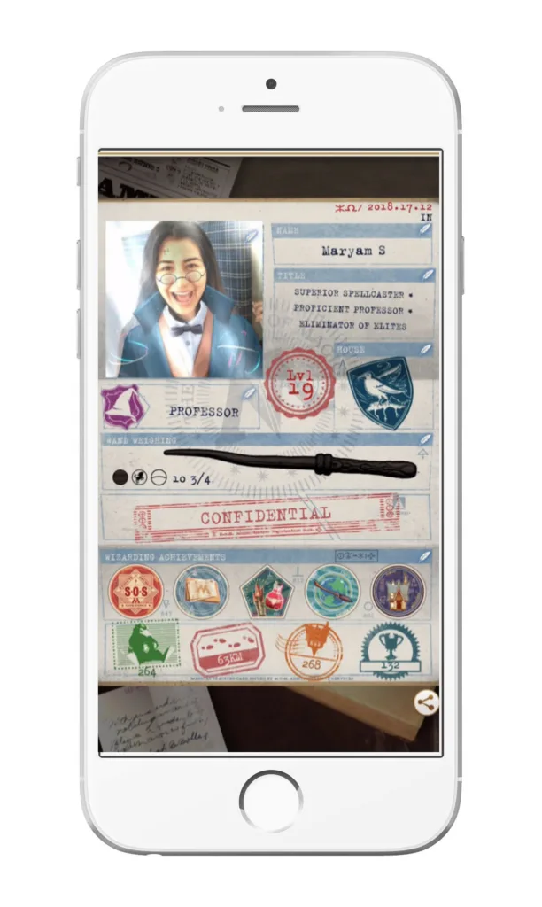 What you need to know about the new Harry Potter: Wizards Unite app What you need to know about the new Harry Potter: Wizards Unite app
