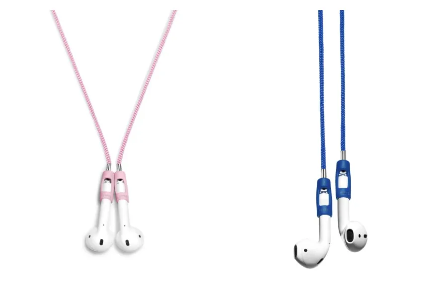 A little extra security for your precious AirPods