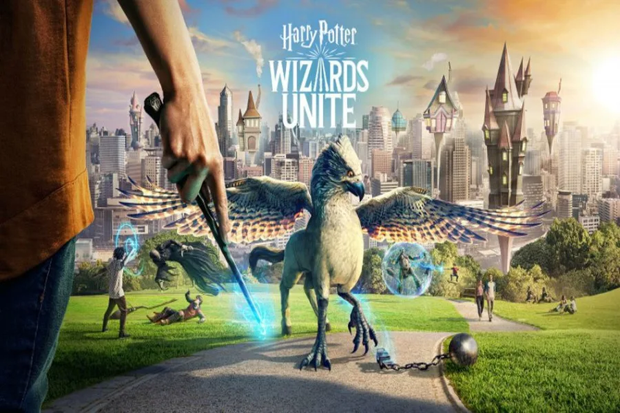 Harry Potter: Wizards Unite - What you need to know