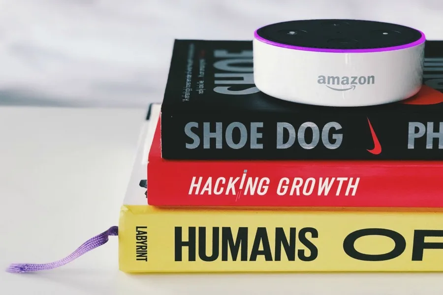 How long does Amazon Alexa keep your data? You’re not going to be happy with the answer.