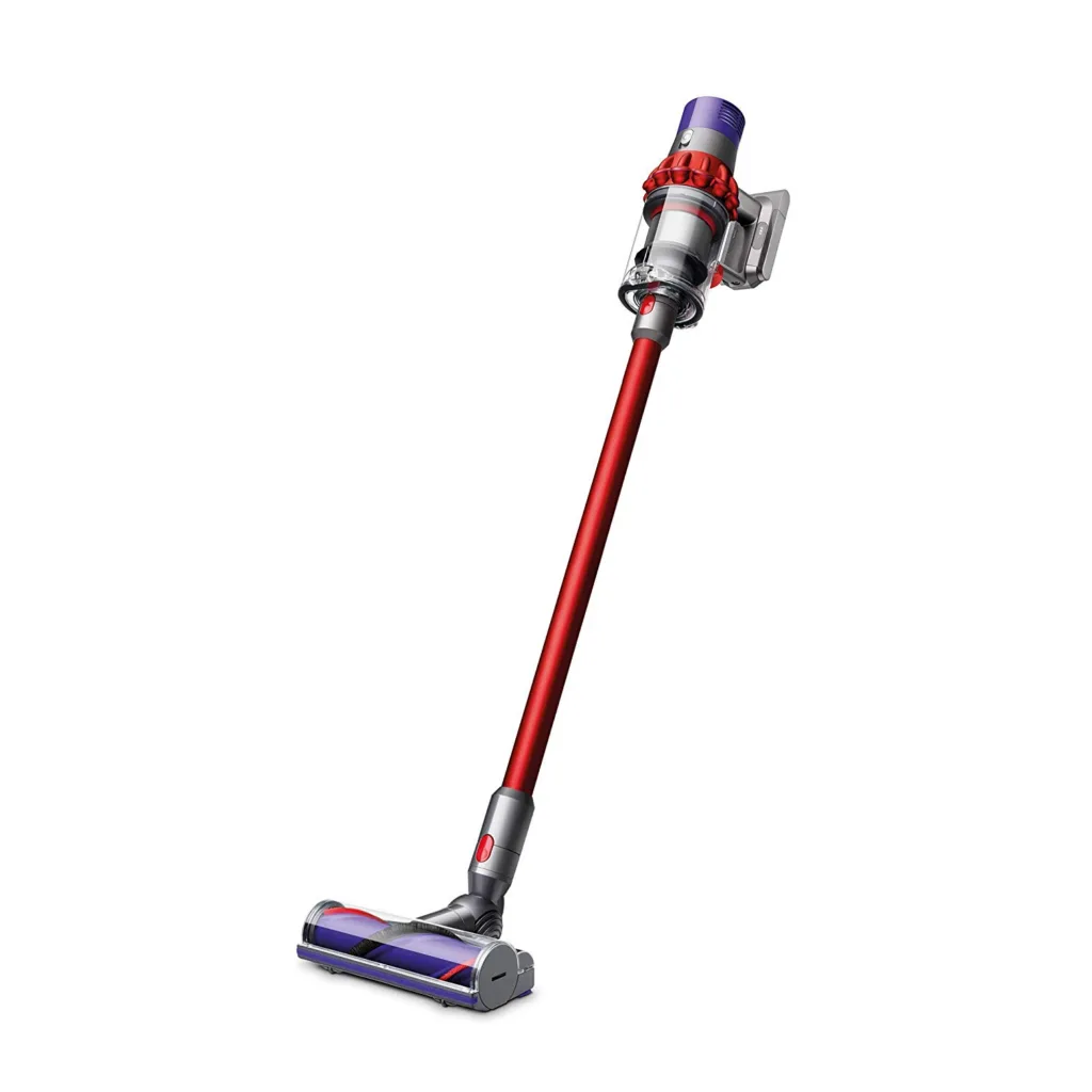 Grab this Dyson cordless vacuum on Prime Day Grab this Dyson cordless vacuum on Prime Day