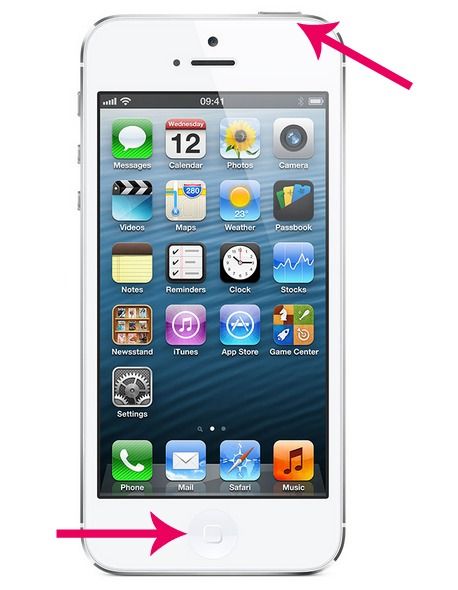 How to take a screenshot on your iPhone How to take a screenshot on your iPhone