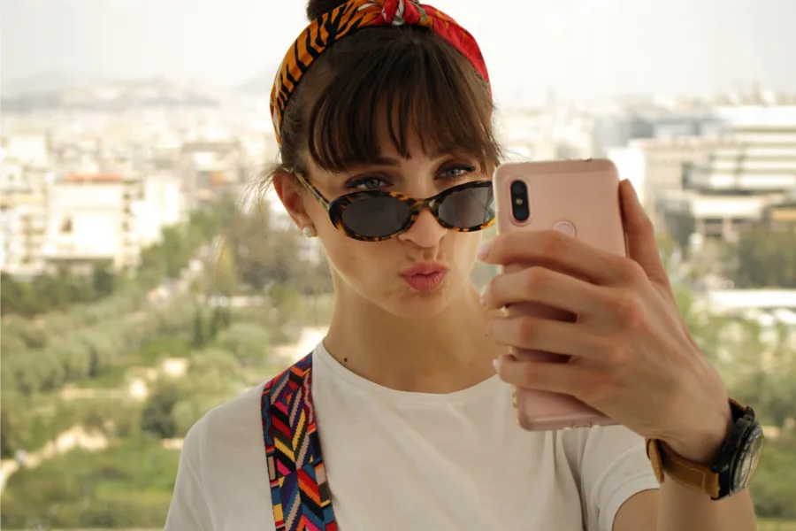 Is the FaceApp safe? Read these tips from experts first.