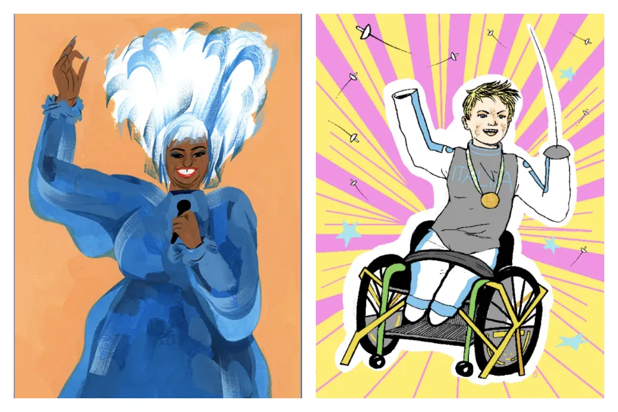 Rebel Girls Boundless: A new, inspiring digital magazine that we desperately needed