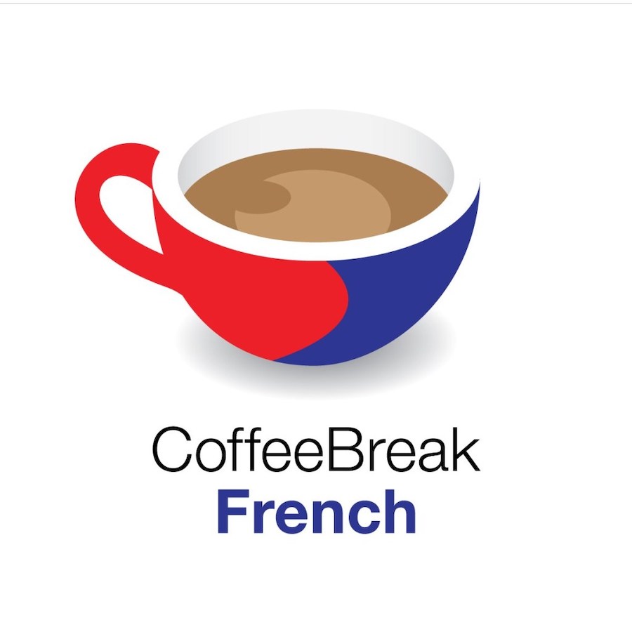 Great podcasts to help you learn a foreign language: CoffeeBreak French