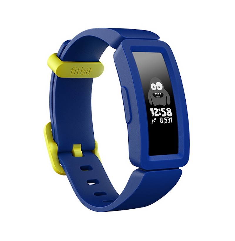 Apple Watch alternatives for kids: The Fitbit Ace 2 Apple Watch alternatives for kids: The Fitbit Ace 2