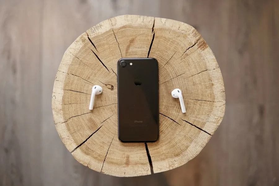 This might make you think twice about getting AirPods